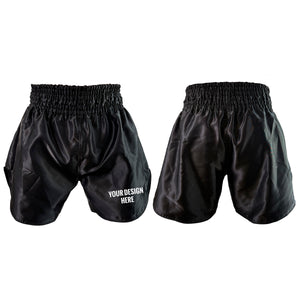 Muay Thai Shorts