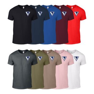 The Academy of Jiu Jitsu Next Level Adult Shirts #8021 A