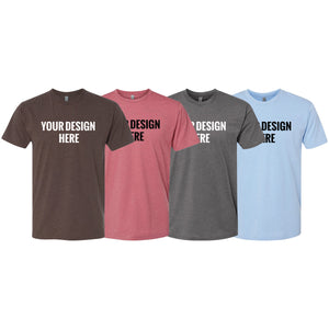 Next Level CVC Shirt