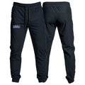 Navy Academy Joggers