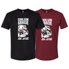 Carlson Gracie Osso Next Level Adult Shirts
