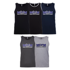 Academy Next Level Tank Tops