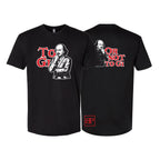 Break Point To Gi or Not to Gi Shirt