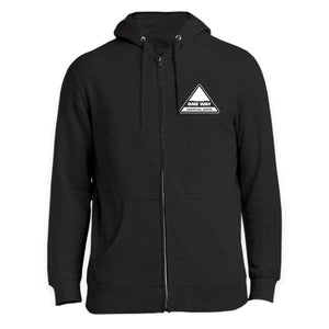 One Way Original Zip-Up Hoodies