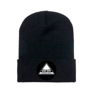 One Way Collection Beanies