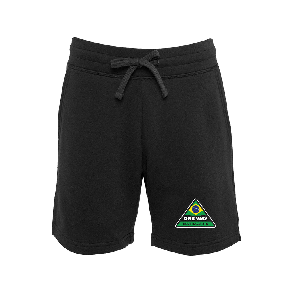 One Way Brazil Sweat Shorts