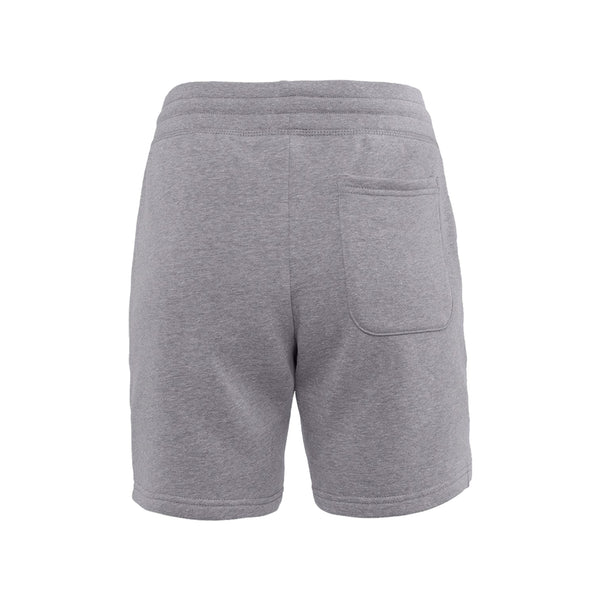 【SCENERITY】Maro Sweat One-Tuck Bermuda Pants (2p) Maro Sweat One-Tuck Bermuda Pants(Gray) - SCENERITY | 60