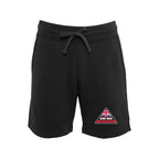 One Way Hawaiian Sweat Shorts