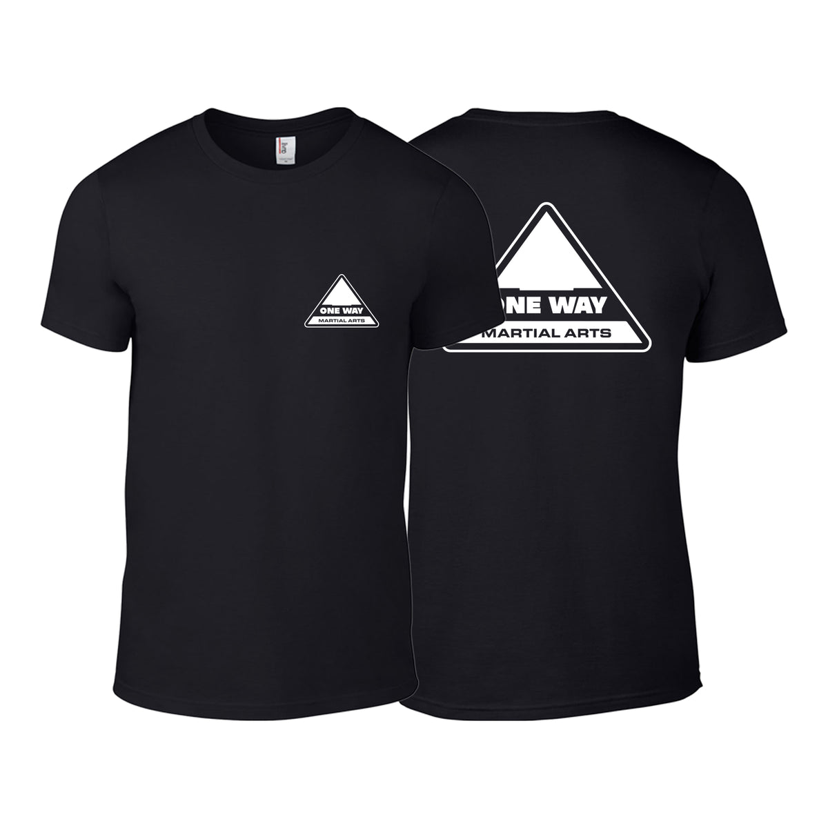 One Way Original Shirts