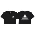 One Way Collection Women's Cropped Shirts