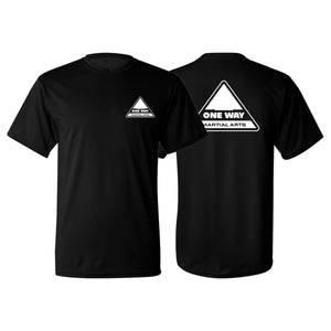 One Way Original Dry Fit Shirt