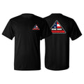 One Way USA Dry Fit Shirt