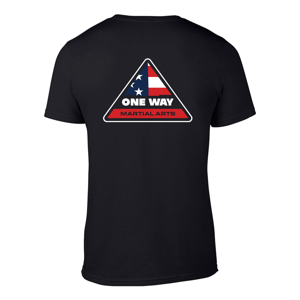 One Way USA Shirts