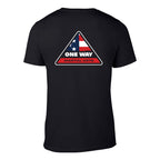 One Way USA Shirts