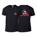One Way USA Shirts