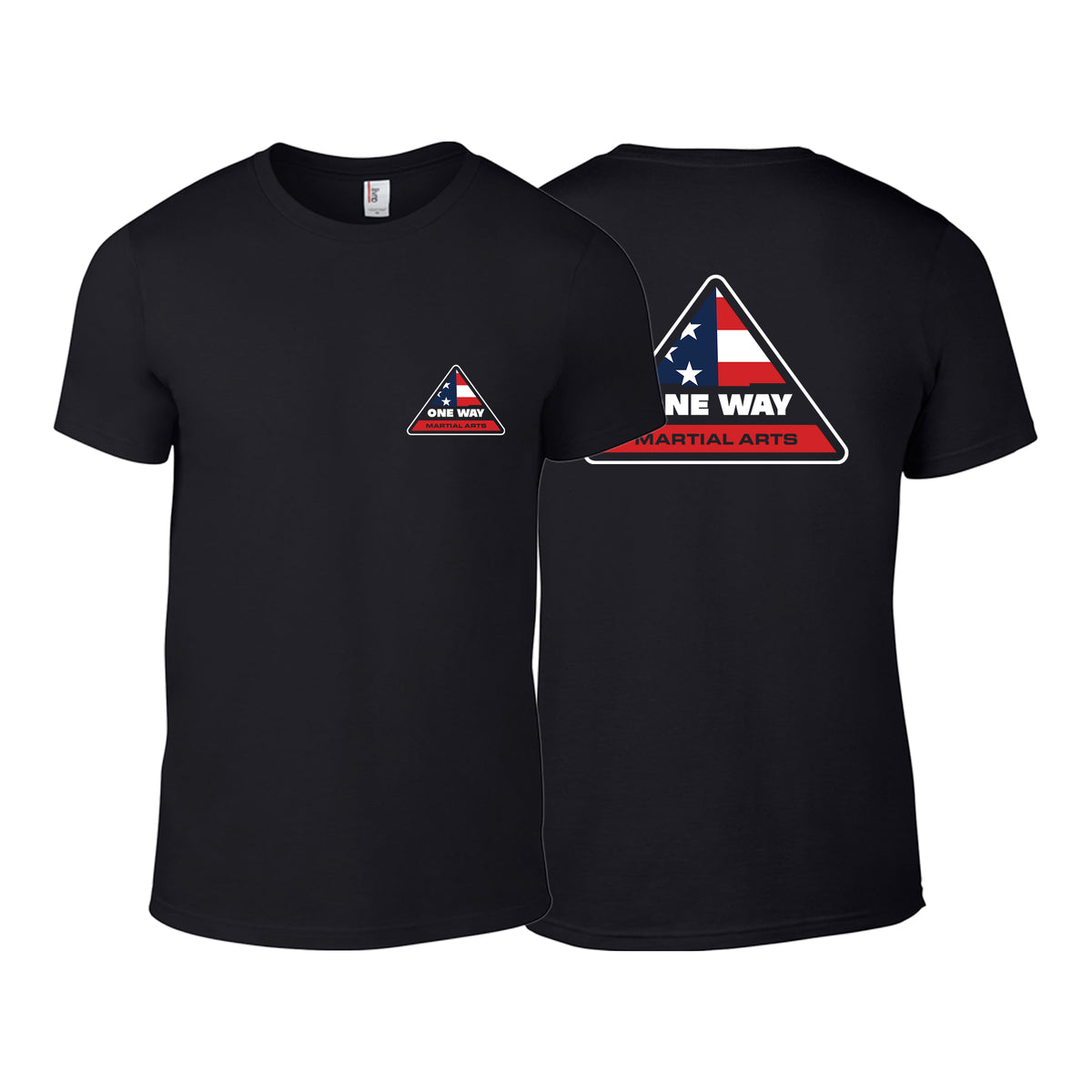 One Way USA Shirts