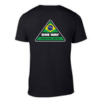 One Way Brazil Shirts