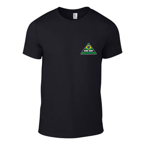 One Way Brazil Shirts