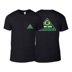 One Way Brazil Shirts