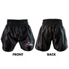 One Way Texas Muay Thai Shorts