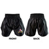 One Way Maryland Muay Thai Shorts
