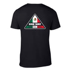 One Way Mexico Shirts
