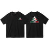 One Way Mexico Oversized Shirts