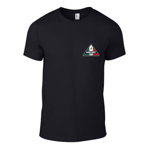 One Way Mexico Shirts