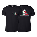 One Way Mexico Shirts