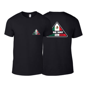 One Way Mexico Shirts