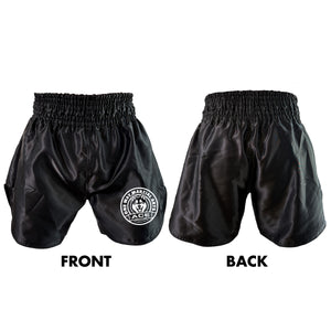 One Way ACE Muay Thai Shorts