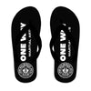 One Way ACE Academy Flip Flops