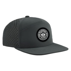 One Way ACE Academy Perforated Hats