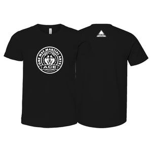 One Way ACE Academy Kids Shirts