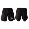 One Way USA All Black Shorts 2.0