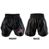 One Way USA Muay Thai Shorts