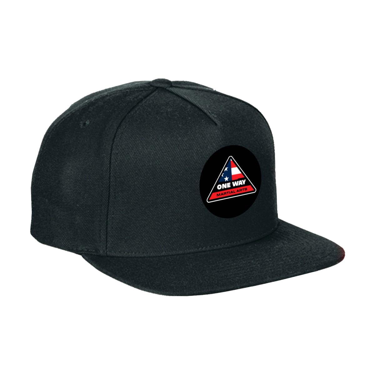 One Way USA Hat