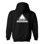 One Way Original Hoodies