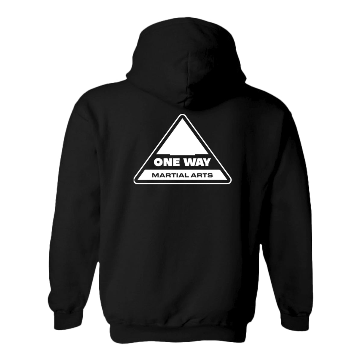 One Way Original Hoodies