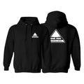 One Way Original Hoodies