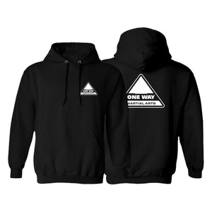 One Way Original Hoodies