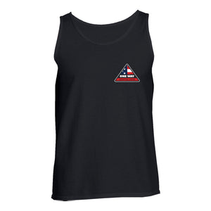 One Way USA Tank Tops