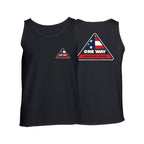One Way USA Tank Tops