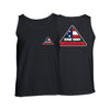 One Way USA Tank Tops