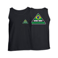 One Way Brazil Tank Tops
