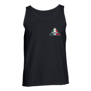 One Way Mexico Tank Tops