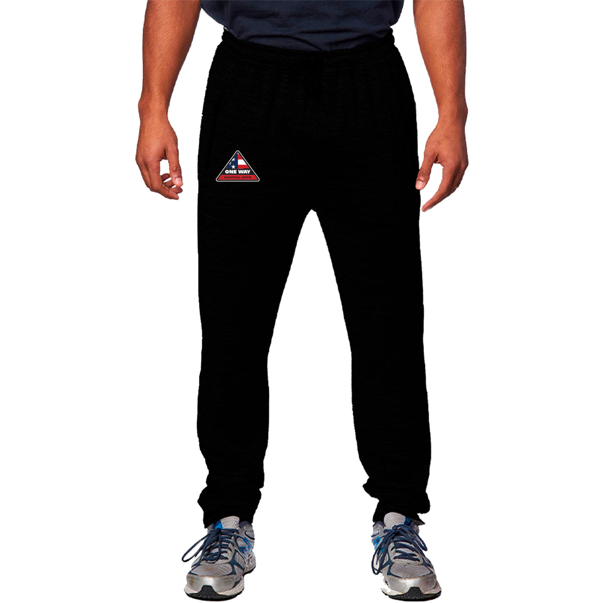 One Way USA Joggers