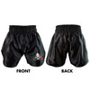 One Way Mexico Muay Thai Shorts
