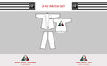 One Way Mexico Gi