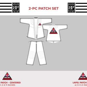 One Way Hawaii Gi